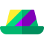 Hat icon 64x64