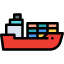 Ship icon 64x64