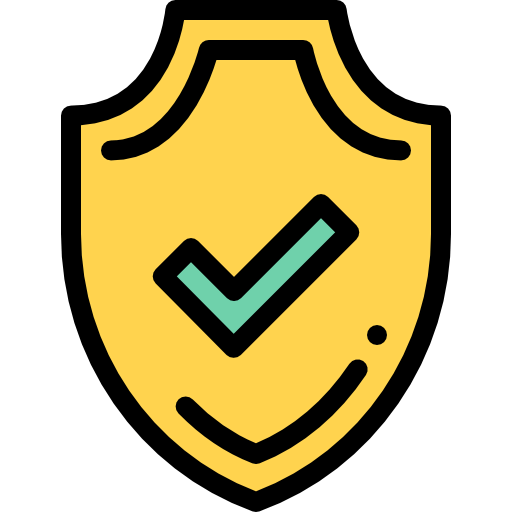 Shield icon