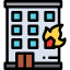 Building icon 64x64