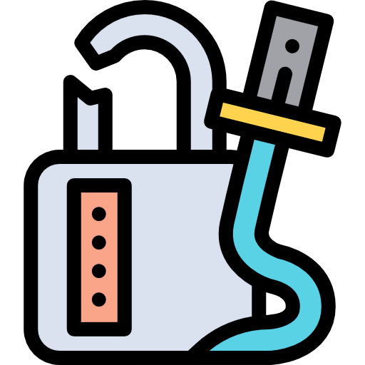 Lock icon