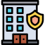 Building icon 64x64