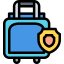 Baggage icon 64x64