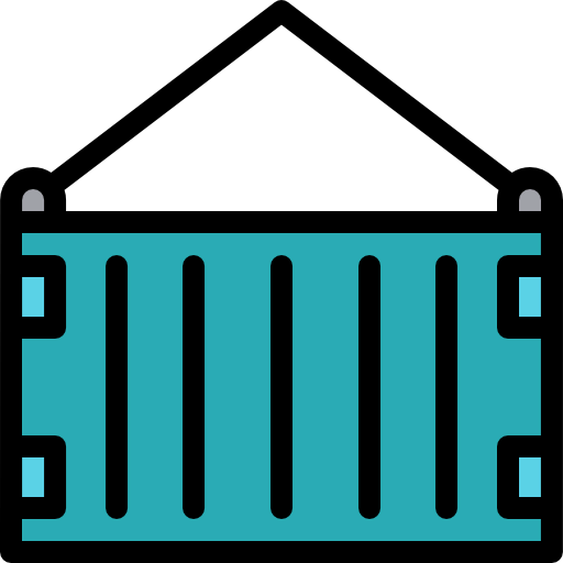 Container icon