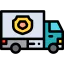Lorry Symbol 64x64