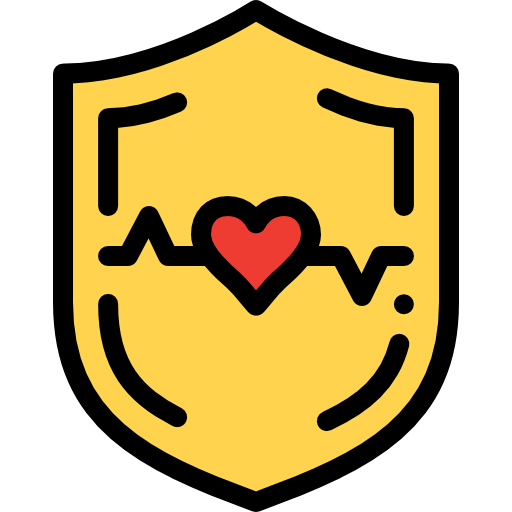 Shield icon