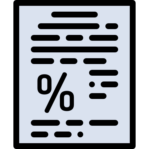 Document アイコン