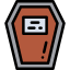 Coffin 图标 64x64