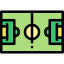 Football field 图标 64x64