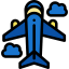 Airplane 图标 64x64