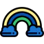 Rainbow 图标 64x64
