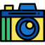 Photo camera 图标 64x64
