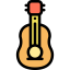 Guitar 图标 64x64