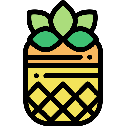 Pineapple icon