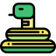 Snake 图标 64x64