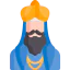 Sikhism icon 64x64