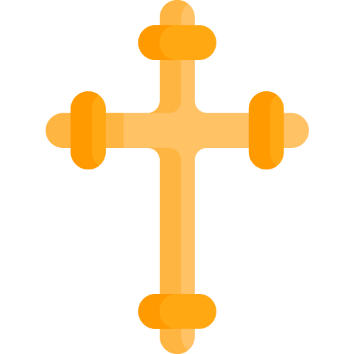 Cross icon