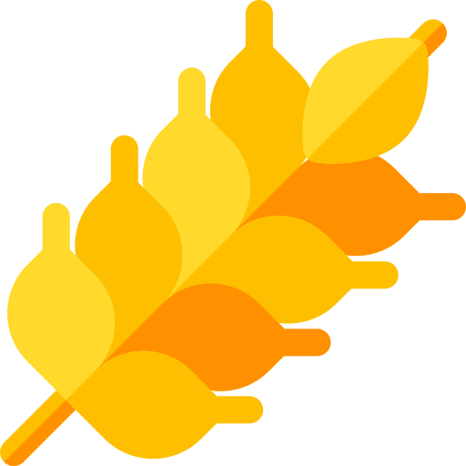 Wheat 图标