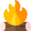 Bonfire icon 64x64