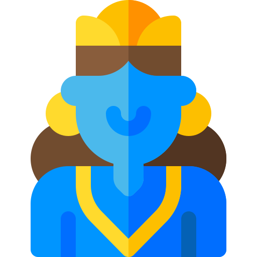 Krishna 图标