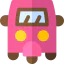 Tuk tuk icon 64x64