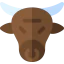 Buffalo icon 64x64