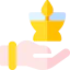 Candle icon 64x64