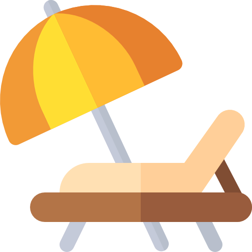Hammock icon