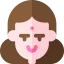 Indian icon 64x64