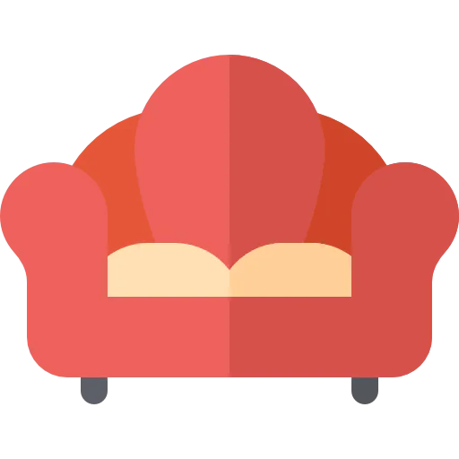 Sofa icon