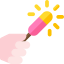 Sparkler icon 64x64