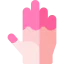 Hand icon 64x64