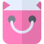 Shopping bag icon 64x64