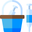 Bucket icon 64x64