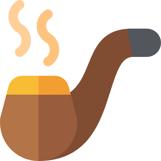 Pipe icon