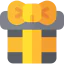 Gift icon 64x64