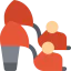 Shoes icon 64x64