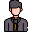 Priest icon 64x64