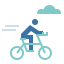 Cycling іконка 64x64