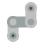 Chain Symbol 64x64