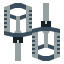 Pedals іконка 64x64