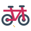Bycicle Symbol 64x64