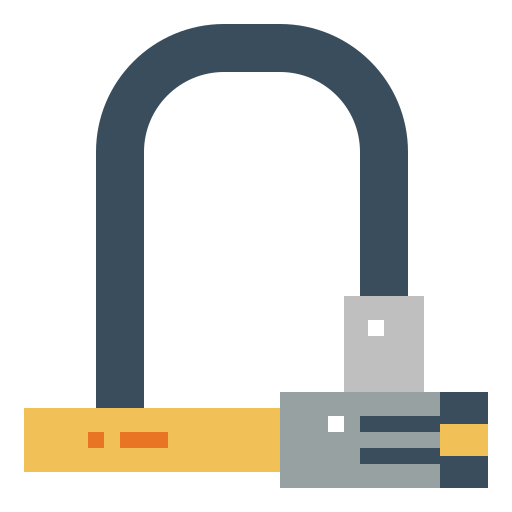 Lock icon
