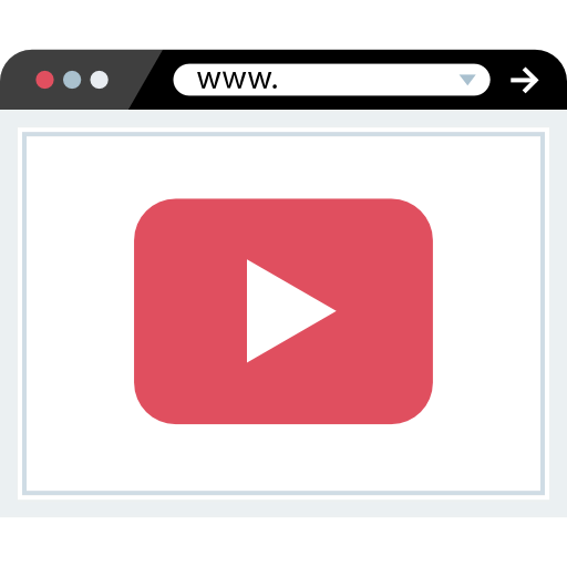 Browser アイコン