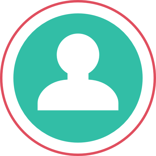 User 图标
