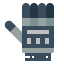 Glove Symbol 64x64