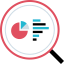 Pie chart 상 64x64
