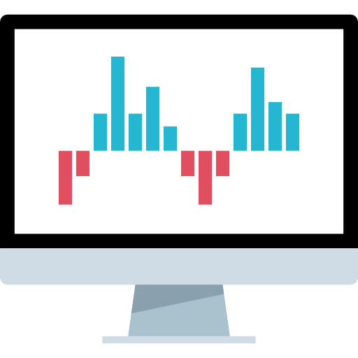 Bar chart 상