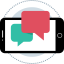 Chat 상 64x64