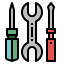 Tools and utensils Ikona 64x64